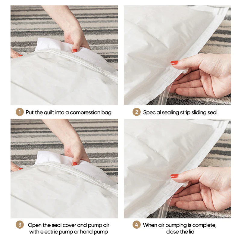 Popular Vacuum Storage Bag - Image 12
