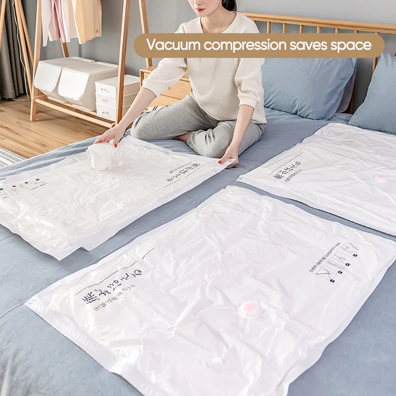 Popular Vacuum Storage Bag - Image 2