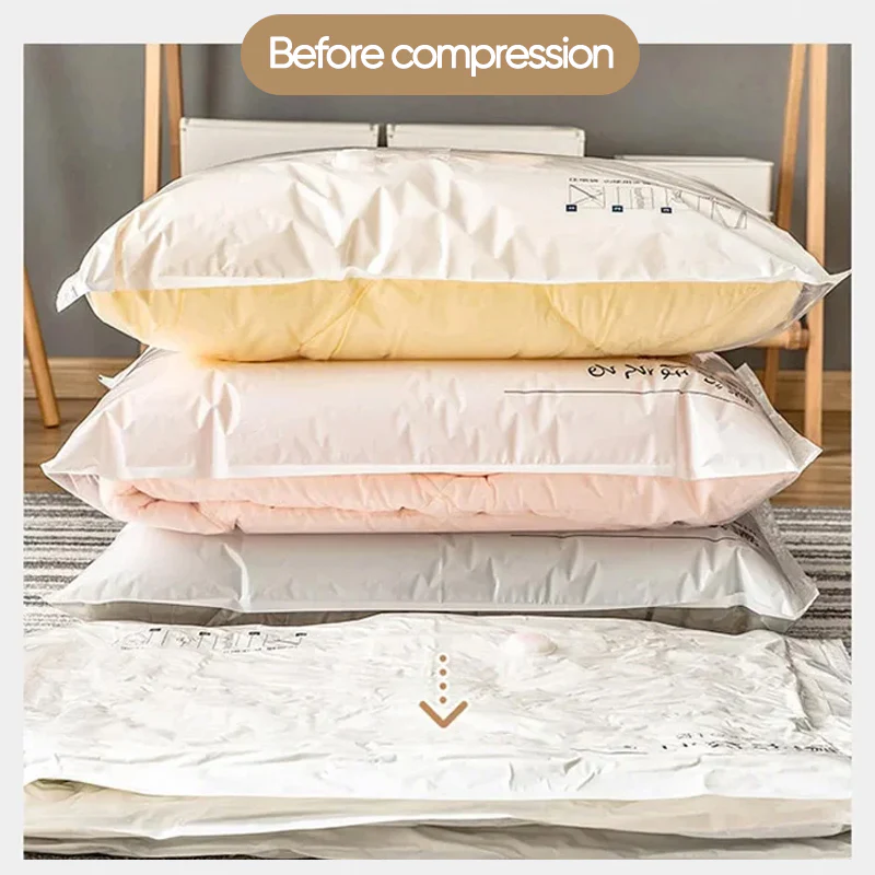 Popular Vacuum Storage Bag - Image 4