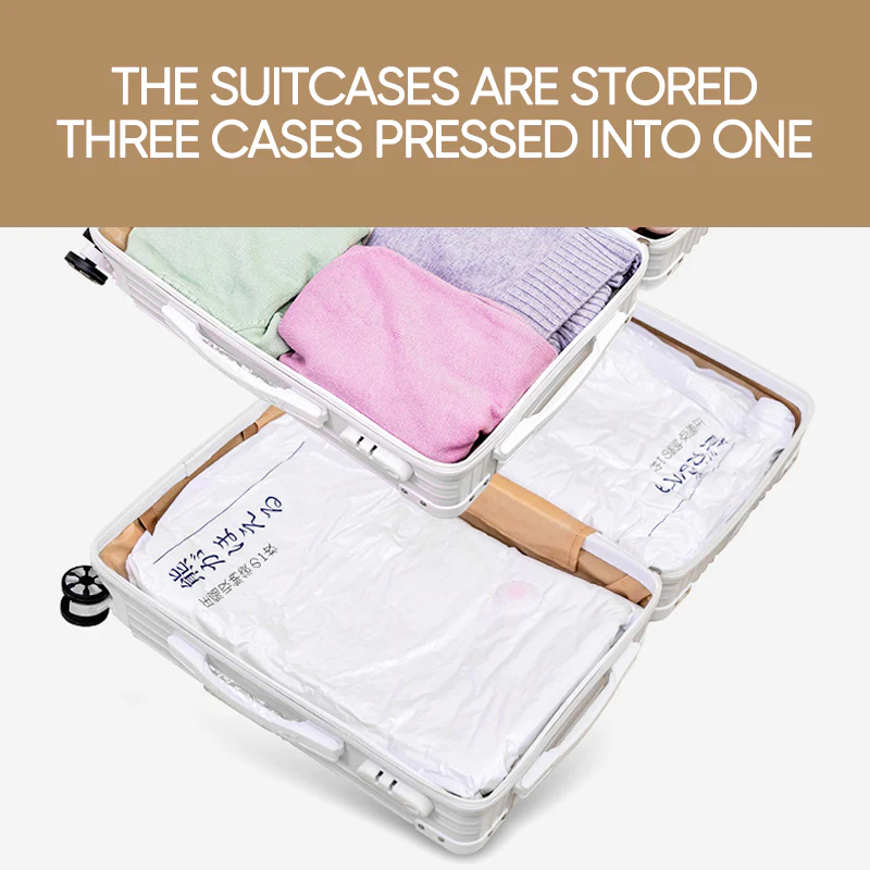 Popular Vacuum Storage Bag - Image 5