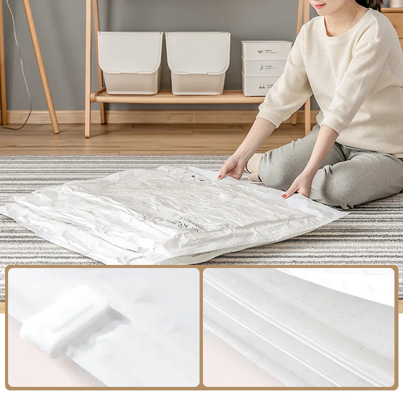 Popular Vacuum Storage Bag - Image 9