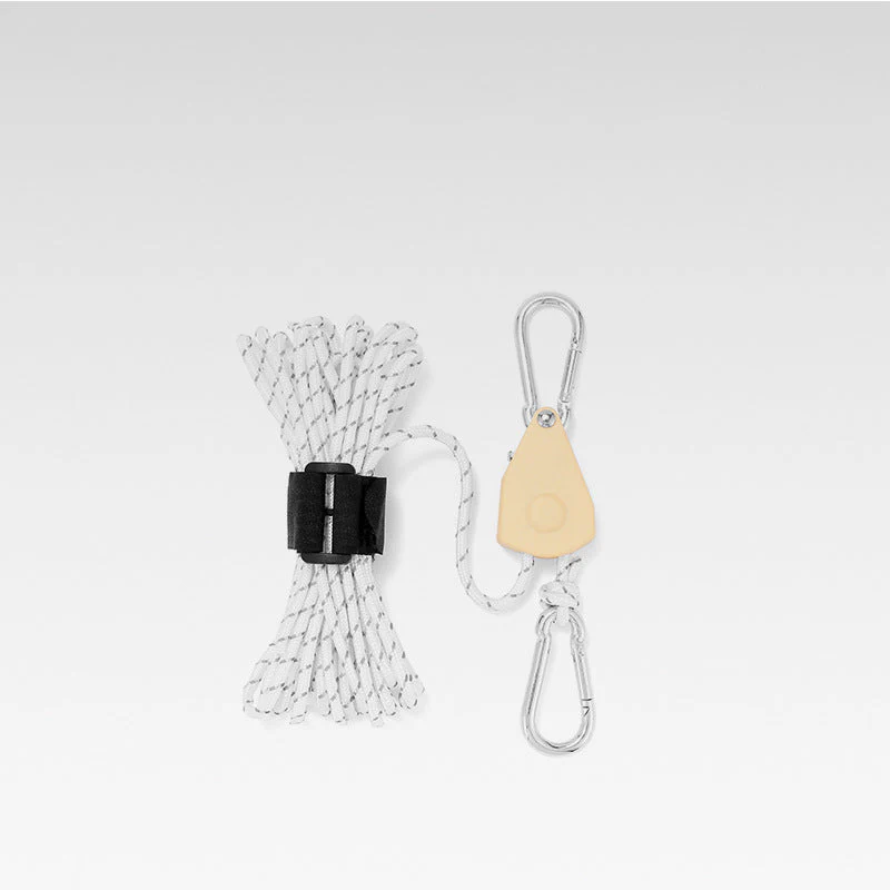 Portable Adjustable Fix Camping Rope - Image 20