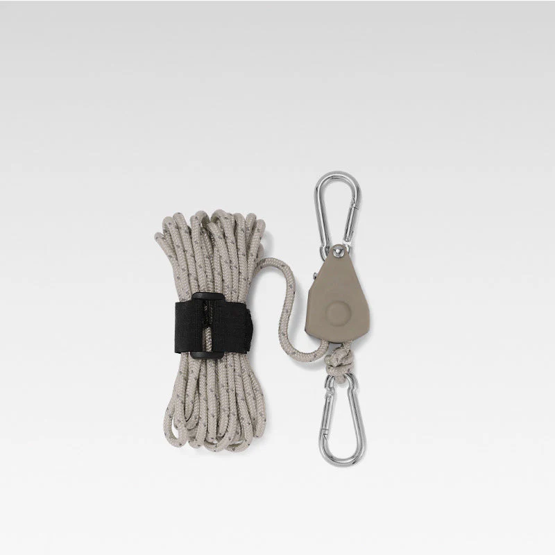Portable Adjustable Fix Camping Rope - Image 24