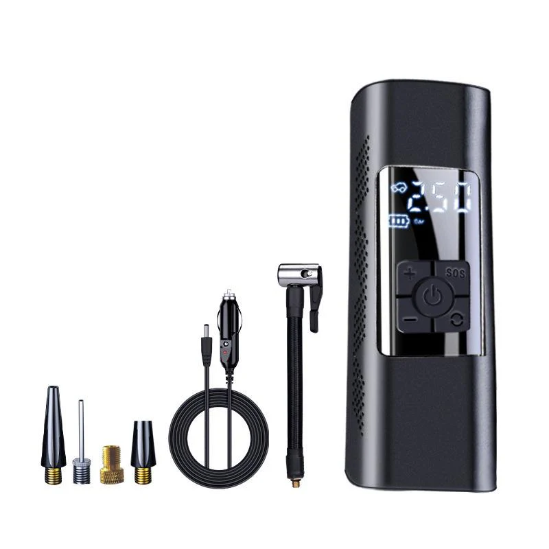 Portable Air Pump - Image 10