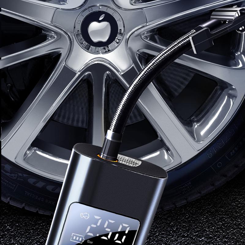 Portable Air Pump - Image 3