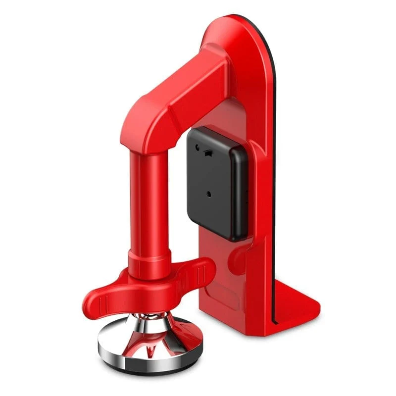 Portable Alarm Door Stopper - Image 11