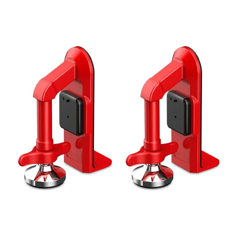 Portable Alarm Door Stopper - Image 12