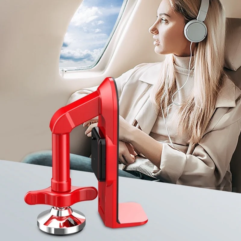 Portable Alarm Door Stopper - Image 3