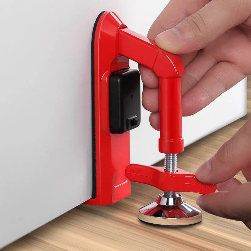 Portable Alarm Door Stopper - Image 6