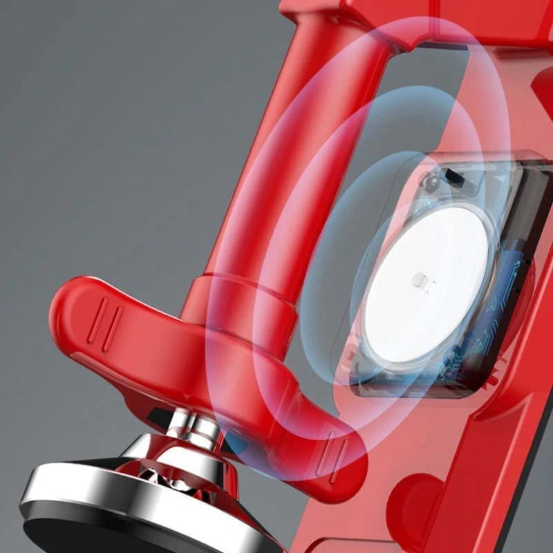 Portable Alarm Door Stopper - Image 7