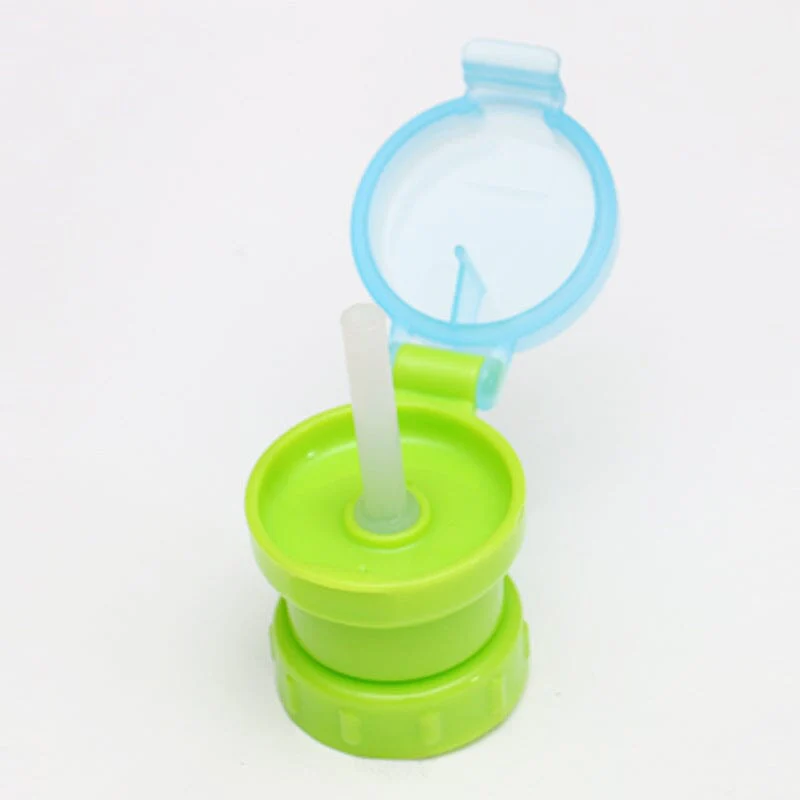 Portable Anti-Choking Straw Lid - Image 11