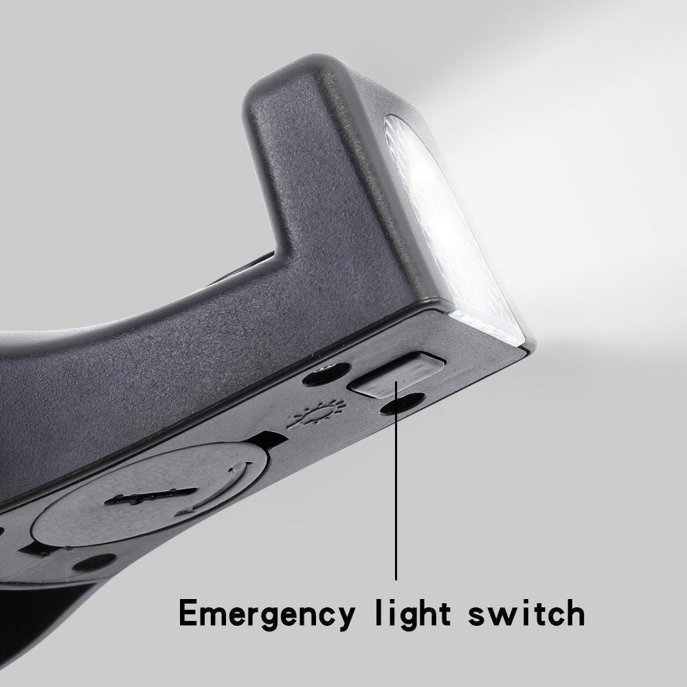 Portable Car Headrest Hook - Image 4