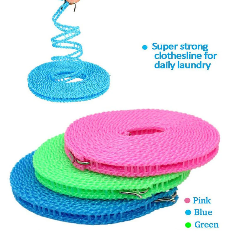 Portable Clothesline for Outdoor & Home - Image 14