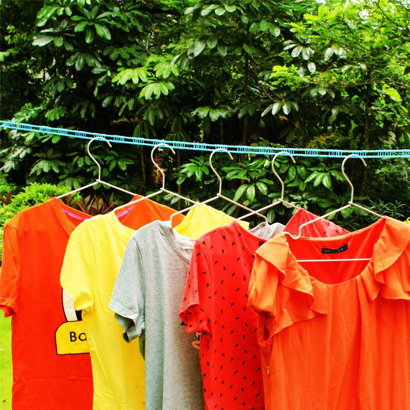 Portable Clothesline for Outdoor & Home - Image 4