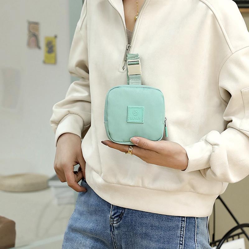 Portable Coin Purse - Image 3