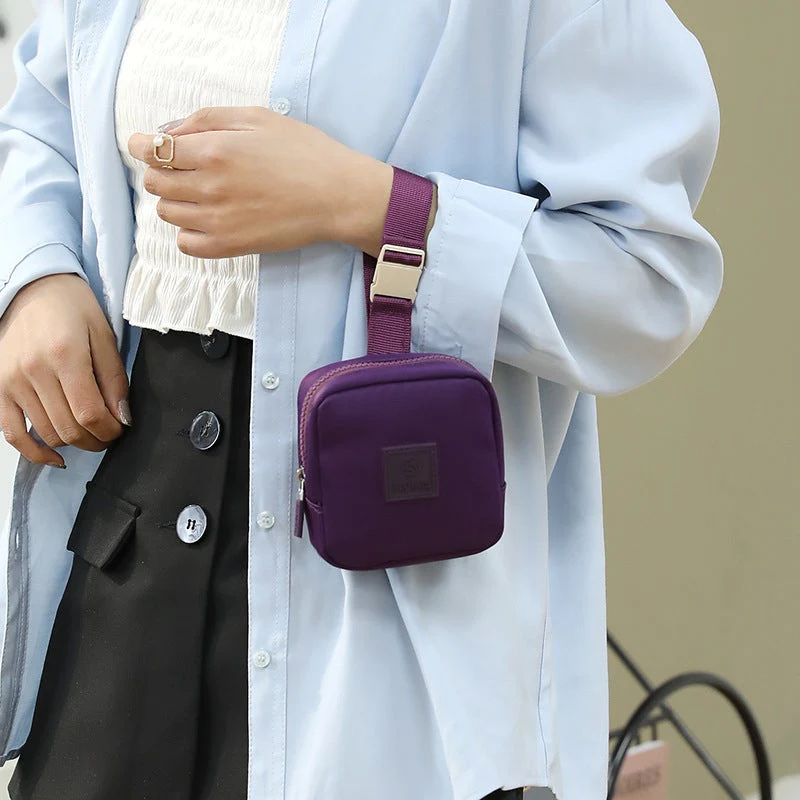 Portable Coin Purse - Image 5