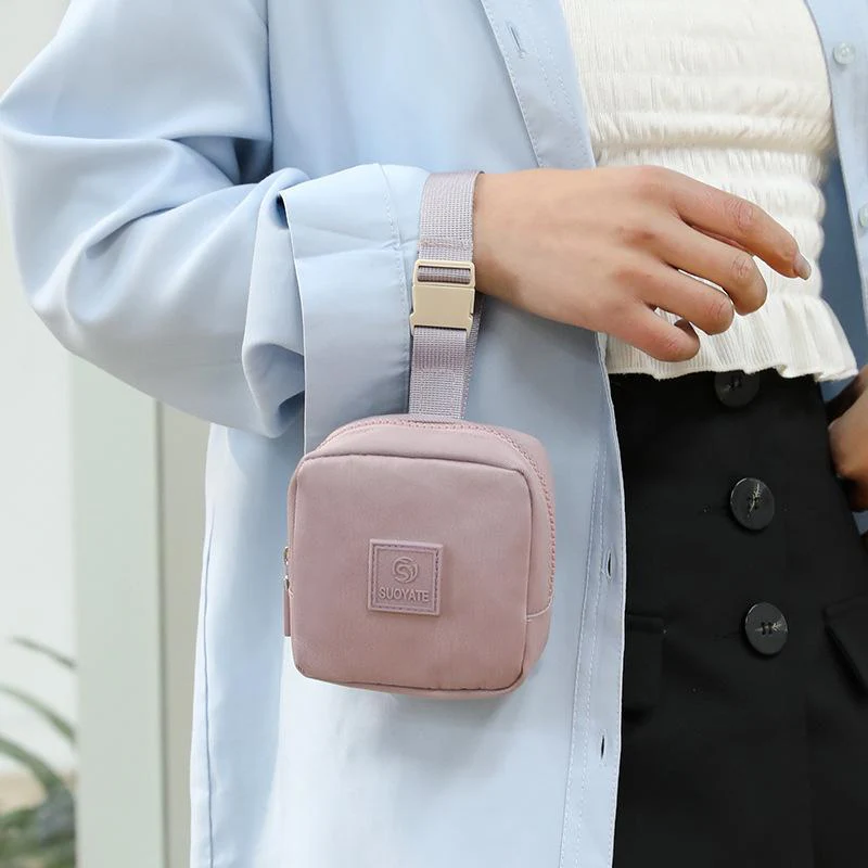 Portable Coin Purse - Image 6