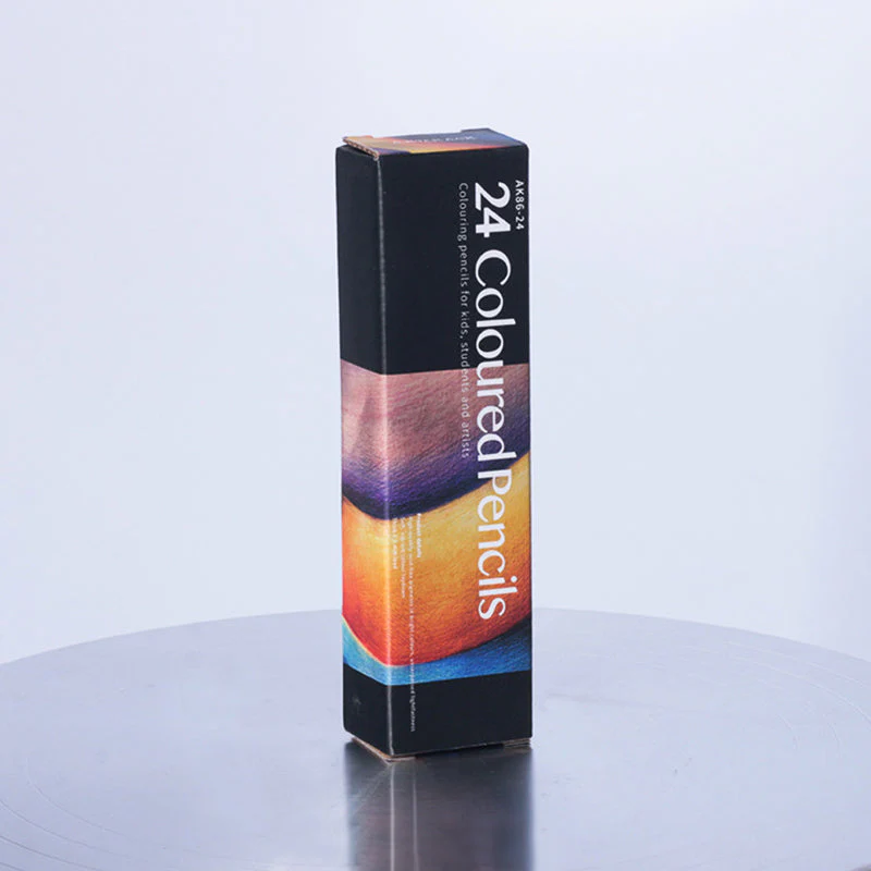 Portable Colored Pencils Set - Image 10