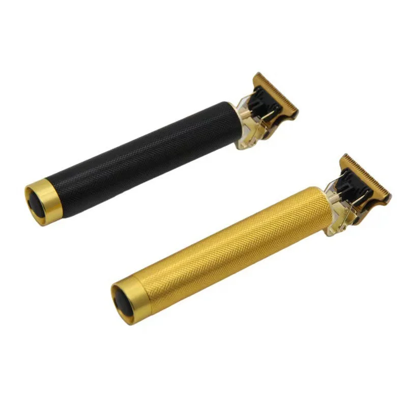 Portable Cordless Trimmer Hair Clipper for Men - Image 14