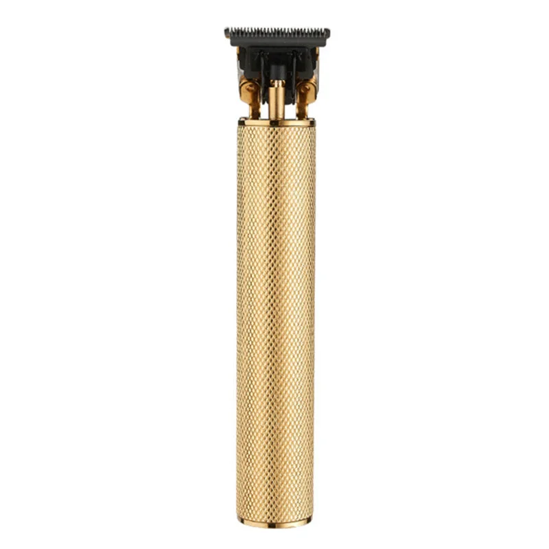 Portable Cordless Trimmer Hair Clipper for Men - Image 16
