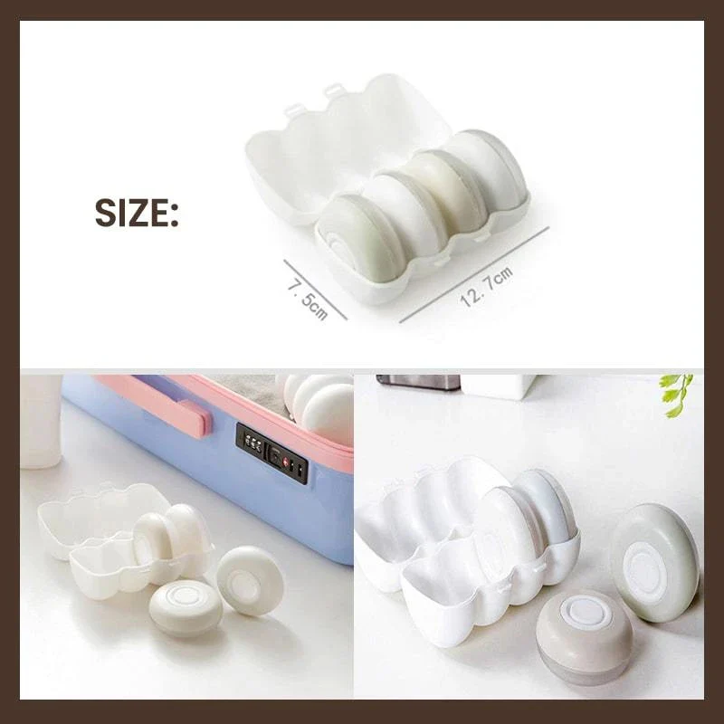 Portable Dispensing Press Bottles (4 PCS) - Image 8
