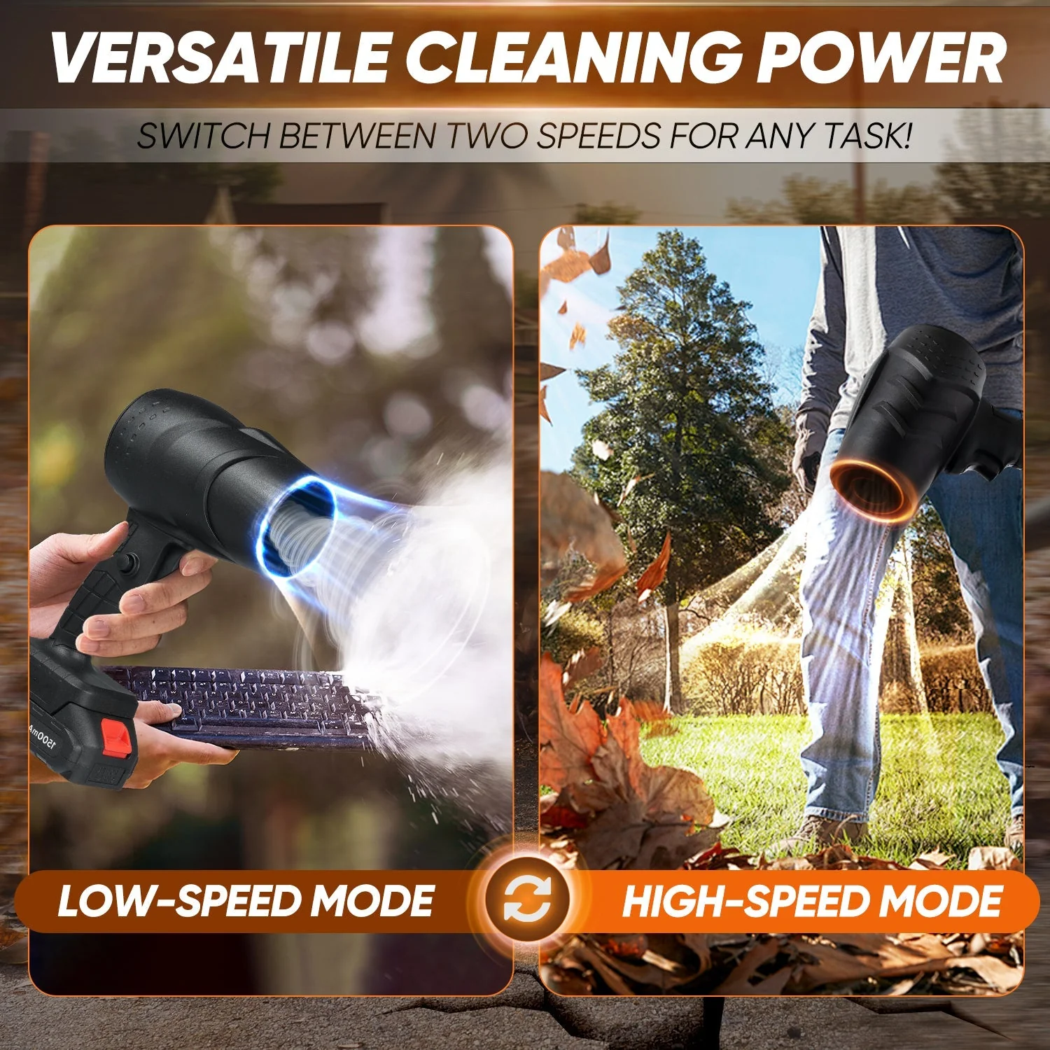 Portable Dust Cleaner - Image 4