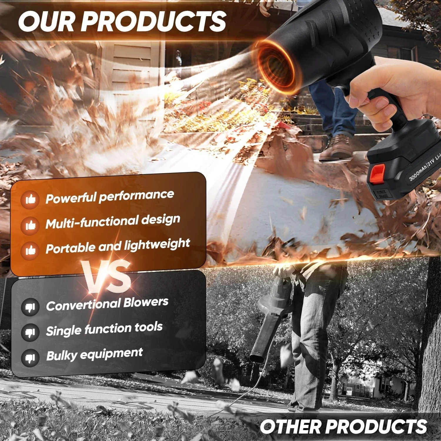 Portable Dust Cleaner - Image 7