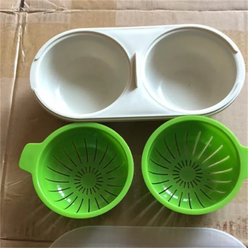 Portable Egg Cooker For Microwave - Image 10
