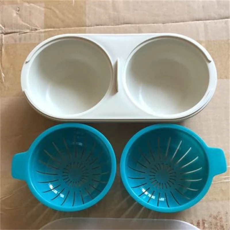 Portable Egg Cooker For Microwave - Image 9