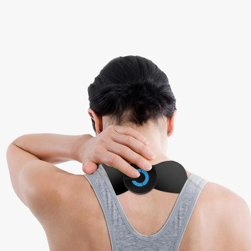 Portable Electric Neck Massager - Image 2