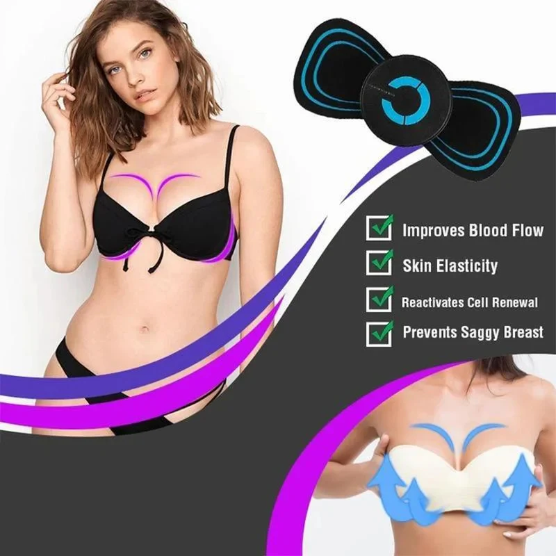 Portable Electric Neck Massager - Image 5