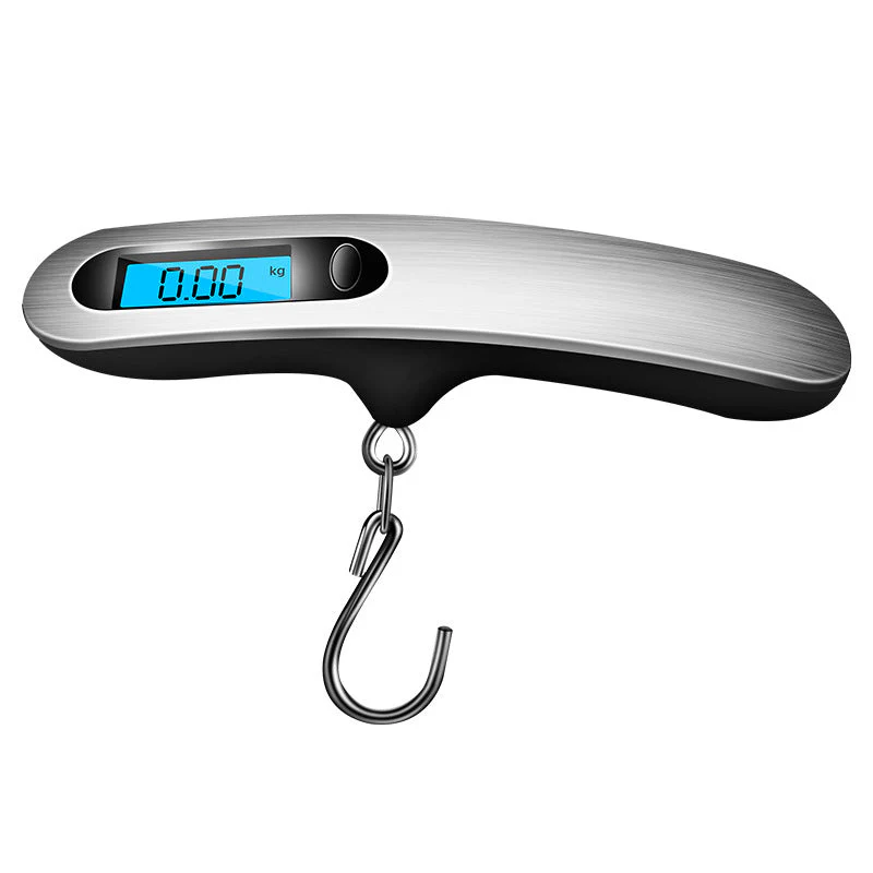 Portable Electronic Hook Scale - Image 11