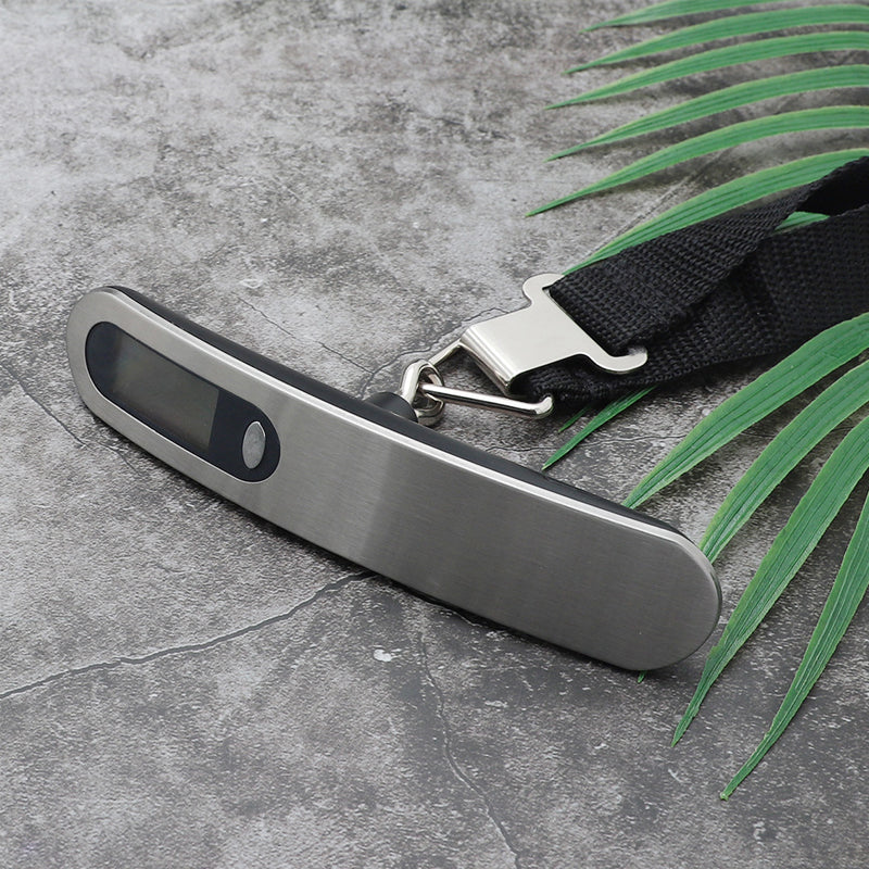Portable Electronic Hook Scale - Image 8