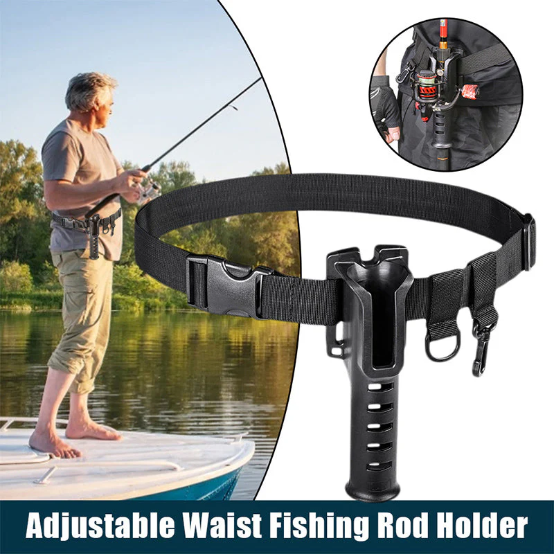 Portable Fishing Rod Inserter - Image 2