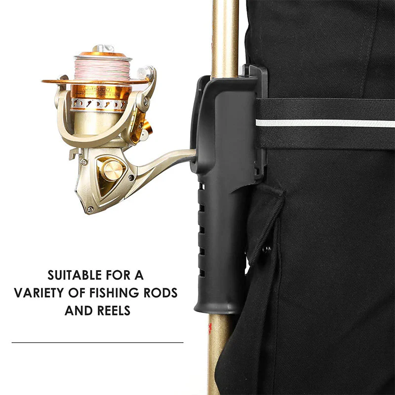 Portable Fishing Rod Inserter - Image 3