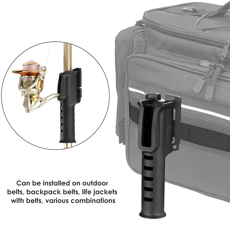 Portable Fishing Rod Inserter - Image 4