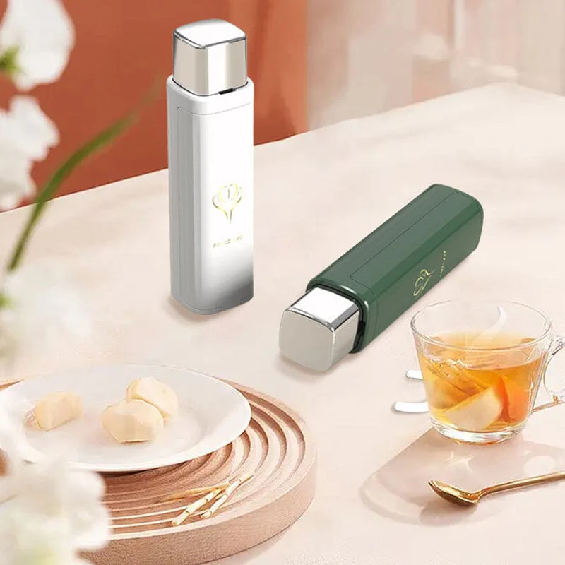 Portable Floss Dispenser - Image 11
