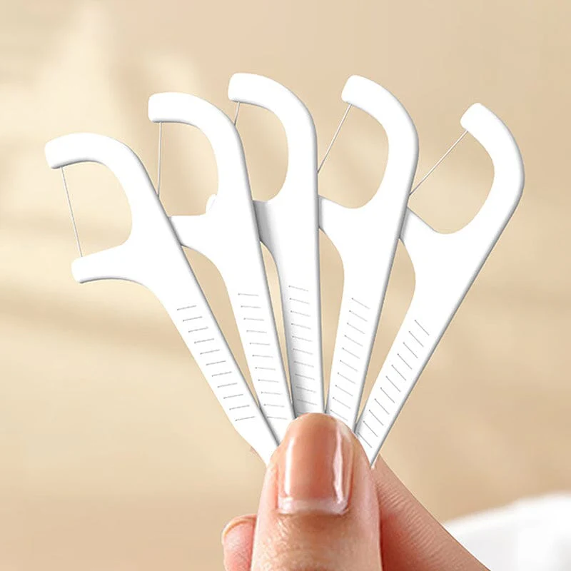 Portable Floss Dispenser - Image 12
