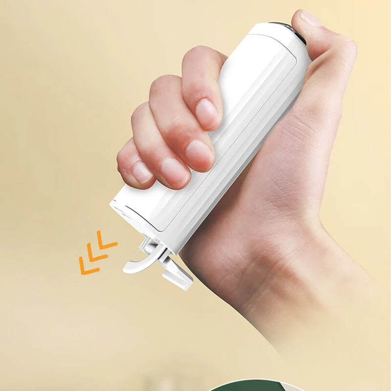 Portable Floss Dispenser - Image 14