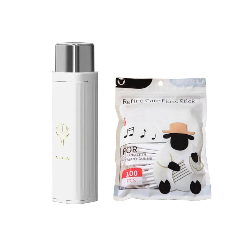 Portable Floss Dispenser - Image 20