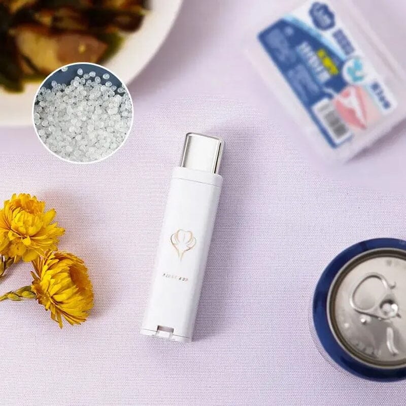 Portable Floss Dispenser - Image 5