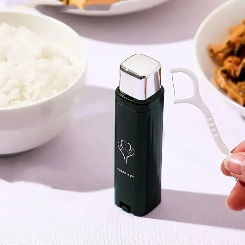 Portable Floss Dispenser - Image 7