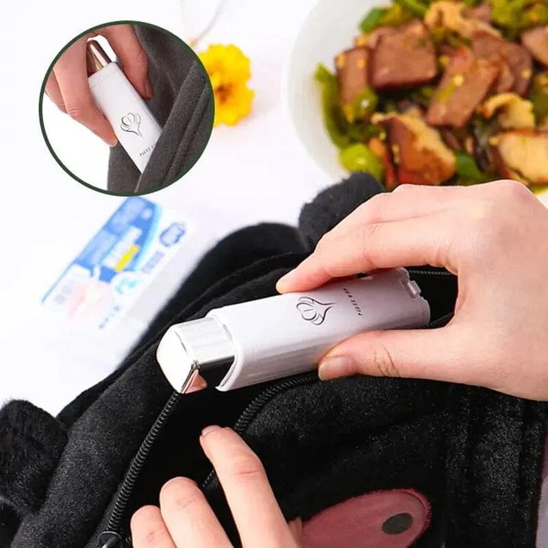 Portable Floss Dispenser - Image 8