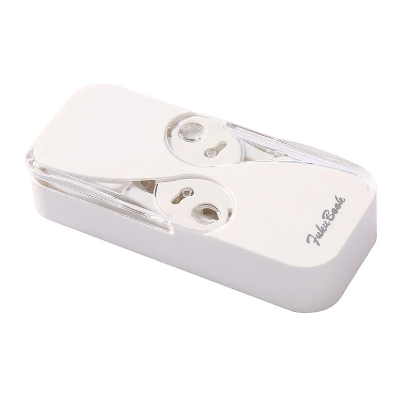 Portable Floss Dispenser (with 50 Floss) - Image 13