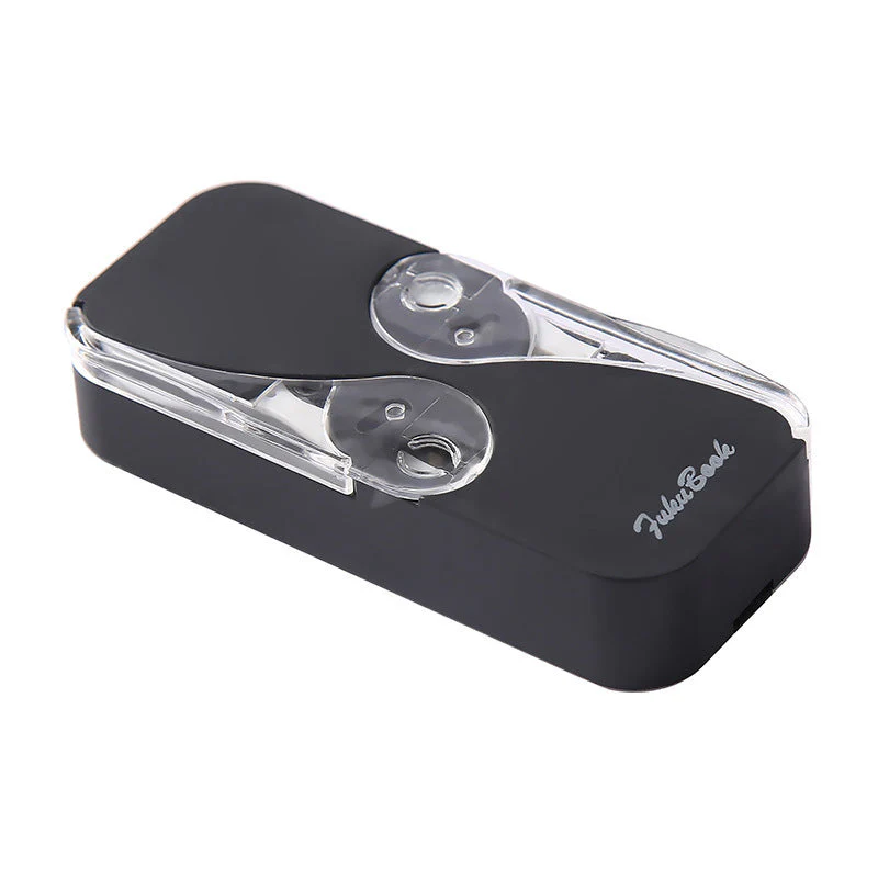 Portable Floss Dispenser (with 50 Floss) - Image 14