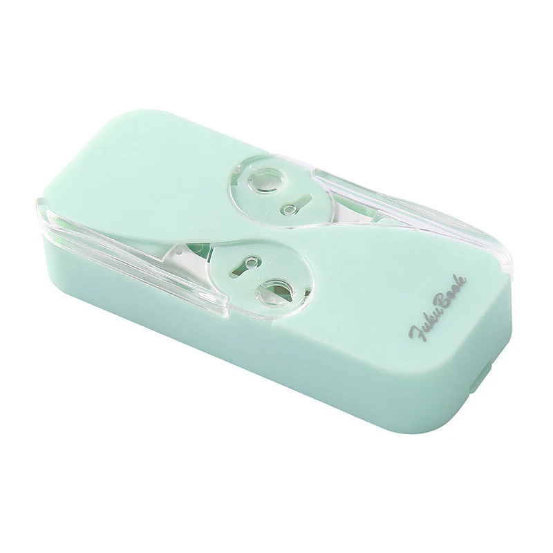 Portable Floss Dispenser (with 50 Floss) - Image 15