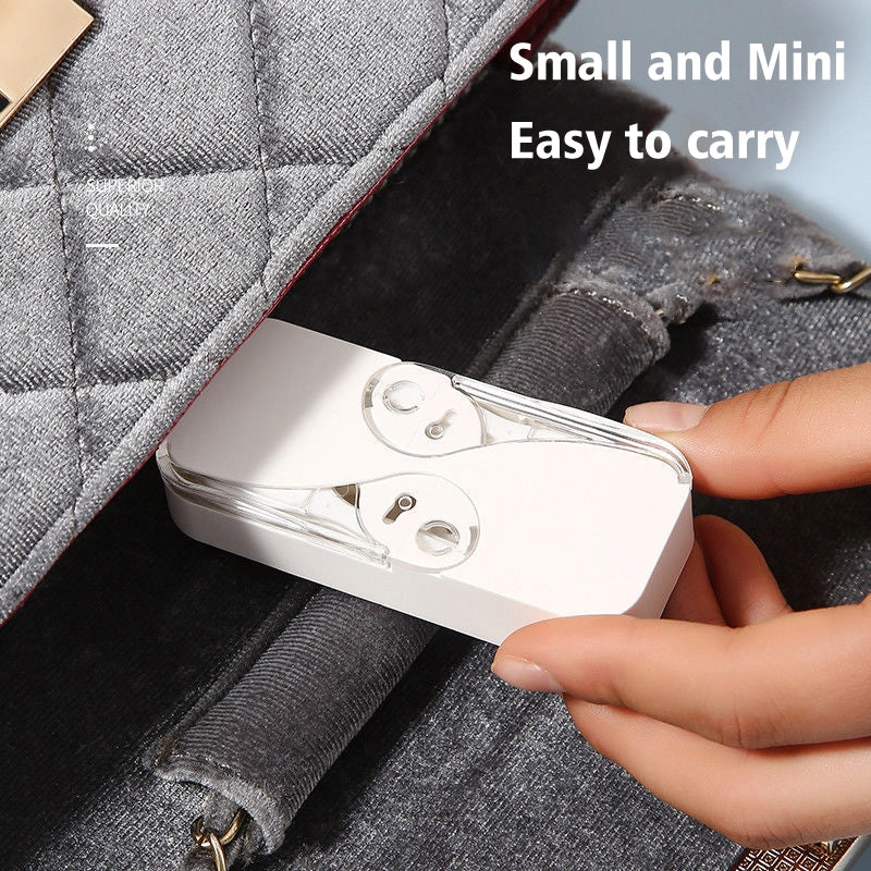 Portable Floss Dispenser (with 50 Floss) - Image 4