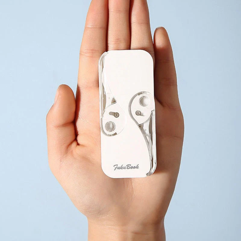 Portable Floss Dispenser (with 50 Floss) - Image 7