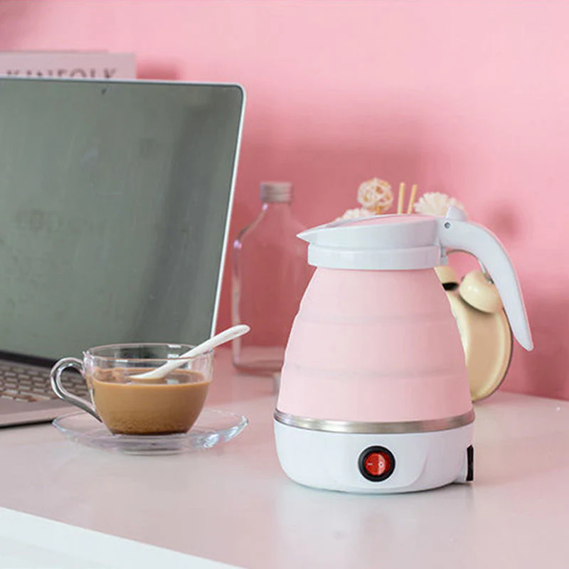 Portable Folding Electric Kettle - Image 10
