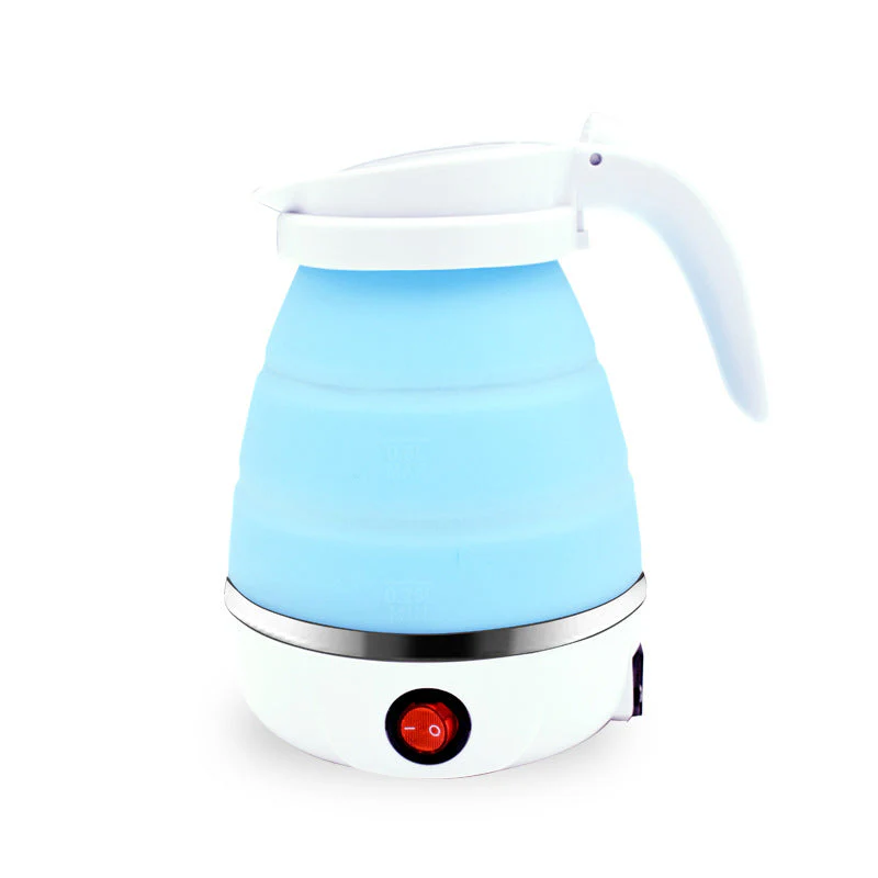 Portable Folding Electric Kettle - Image 12